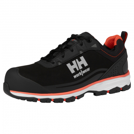 Pantofi protectie Helly Hansen Chelsea Evolution 2 Low S3 [1]