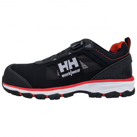 Pantofi si ghete protectie - Pantofi protectie Helly Hansen Chelsea Evolution 2 Sandal BOA S1P