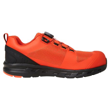 Pantofi protectie Helly Hansen Chelsea Evolution BRZ Low BOA S1P [2]