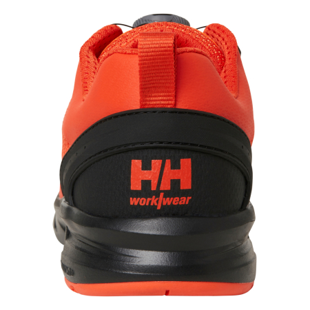 Pantofi protectie Helly Hansen Chelsea Evolution BRZ Low BOA S1P [3]