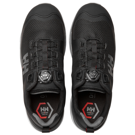 Pantofi protectie Helly Hansen Chelsea Evolution BRZ Low BOA S1P [4]