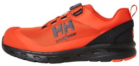 Pantofi si ghete protectie - Pantofi protectie Helly Hansen Chelsea Evolution BRZ Low BOA S1P