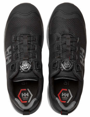 Pantofi protectie Helly Hansen Chelsea Evolution BRZ Low BOA S1P [4]