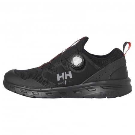Incaltaminte protectie - Pantofi protectie Helly Hansen Chelsea Evolution BRZ Low BOA Soft Toe O1