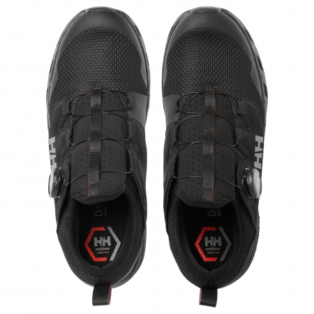 Pantofi protectie Helly Hansen Chelsea Evolution BRZ Low BOA Soft Toe O1 [3]