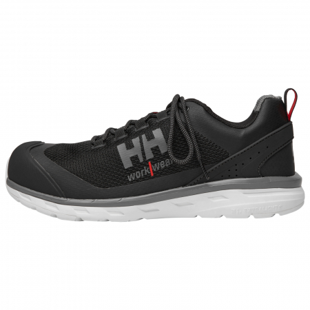 Incaltaminte protectie - Pantofi protectie Helly Hansen Chelsea Evolution BRZ Low, S1P