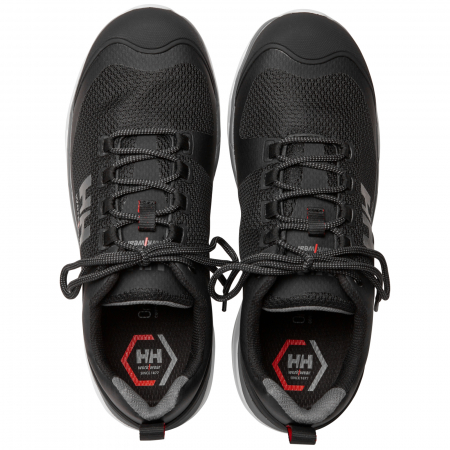 Pantofi protectie Helly Hansen Chelsea Evolution BRZ Low, S1P [4]