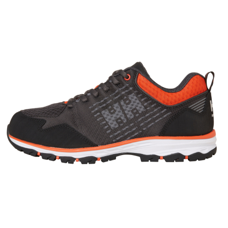 Pantofi si ghete protectie - Pantofi protectie Helly Hansen Chelsea Evolution Low O1 HT