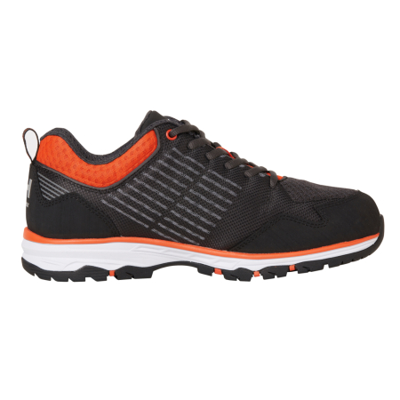 Pantofi protectie Helly Hansen Chelsea Evolution Low O1 HT [3]