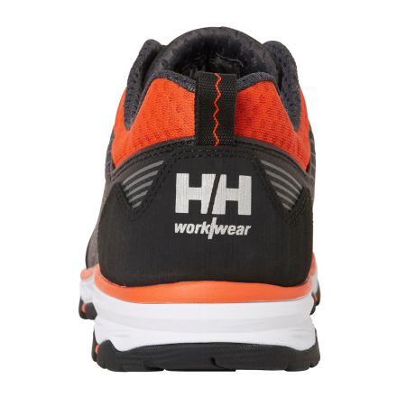 Pantofi protectie Helly Hansen Chelsea Evolution Low O1 HT [2]