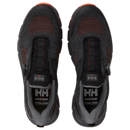 Pantofi protectie Helly Hansen Kensington Low BOA Soft Toe O1 [3]