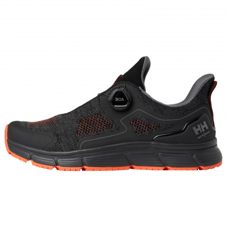 Incaltaminte protectie - Pantofi protectie Helly Hansen Kensington Low BOA Soft Toe O1