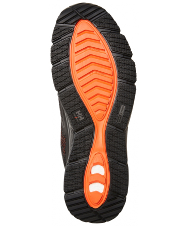 Pantofi protectie Helly Hansen Kensington Low BOA, S1P, HRO, SRC, ESD, negri [5]