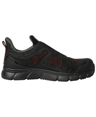 Pantofi protectie Helly Hansen Kensington Low BOA, S1P, HRO, SRC, ESD, negri [2]
