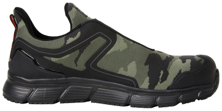 Pantofi protectie Helly Hansen Kensington Low BOA, S3, HRO, SRC, ESD [2]