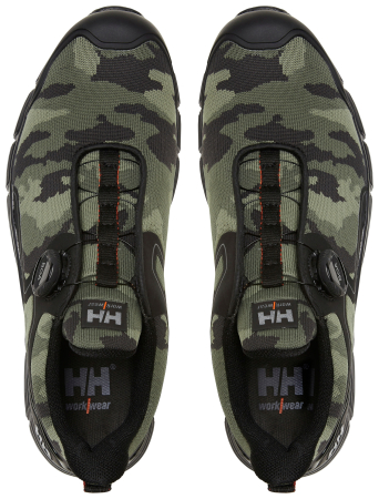 Pantofi protectie Helly Hansen Kensington Low BOA, S3, HRO, SRC, ESD [3]