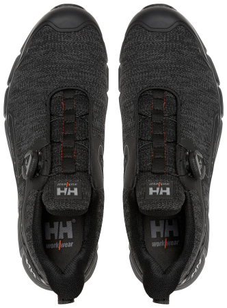 Pantofi protectie Helly Hansen Kensington Low BOA, S3, HRO, SRC, ESD [3]
