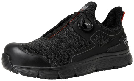 Pantofi protectie Helly Hansen Kensington Low BOA, S3, HRO, SRC, ESD [1]