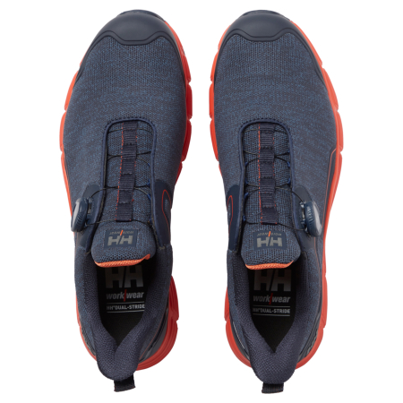 Pantofi protectie Helly Hansen Kensington Low BOA S3S [3]