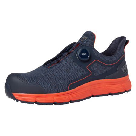 Pantofi protectie Helly Hansen Kensington Low BOA S3S [1]