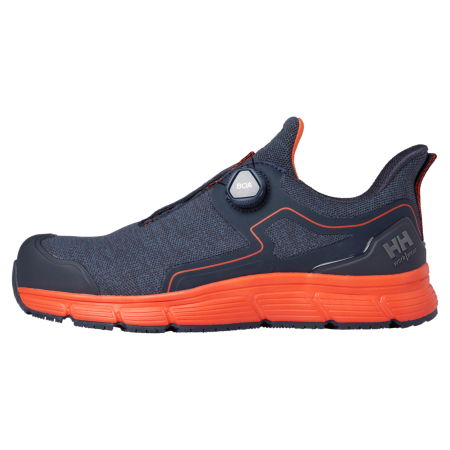 Pantofi si ghete protectie - Pantofi protectie Helly Hansen Kensington Low BOA S3S