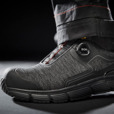 Pantofi protectie Helly Hansen Kensington Low BOA S3S [6]