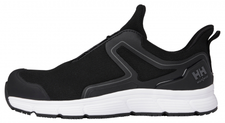 Incaltaminte protectie - Pantofi protectie Helly Hansen Kensington Low S3, negru/alb, 35