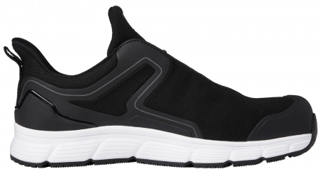 Pantofi protectie Helly Hansen Kensington Low S3, negru/alb, 42 [2]