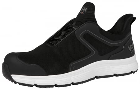 Pantofi protectie Helly Hansen Kensington Low S3, negru/alb, 42 [1]