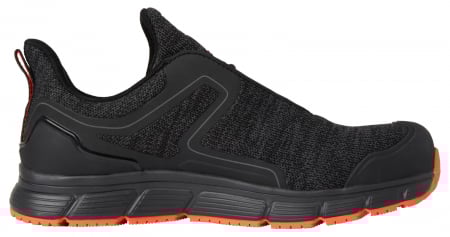 Pantofi protectie Helly Hansen Kensington Low S3, negru/alb, 42 [8]