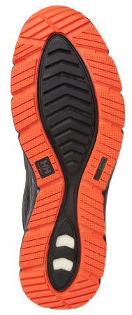 Pantofi protectie Helly Hansen Kensington Low S3, negru/alb, 42 [11]