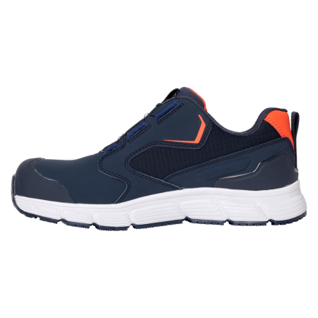 Pantofi si ghete protectie - Pantofi protectie Helly Hansen Kensington MXR Low BOA S3S