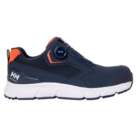 Pantofi protectie Helly Hansen Kensington MXR Low BOA S3S [2]