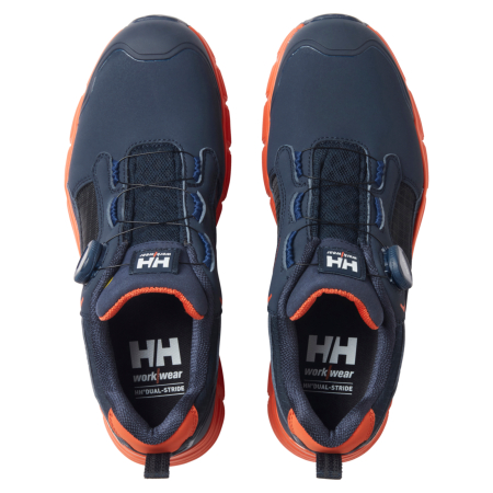 Pantofi protectie Helly Hansen Kensington MXR Sandal BOA S1PS [3]