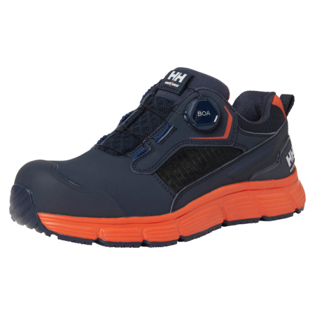 Pantofi protectie Helly Hansen Kensington MXR Sandal BOA S1PS [1]