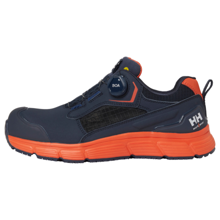 Pantofi si ghete protectie - Pantofi protectie Helly Hansen Kensington MXR Sandal BOA S1PS
