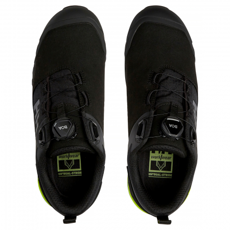 Pantofi protectie Helly Hansen Magni Evolution Low BOA S7L HT [3]