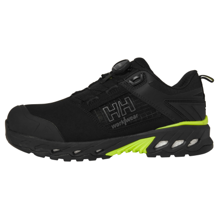 Pantofi si ghete protectie - Pantofi protectie Helly Hansen Magni Evolution MXR Sandal BOA S1PS
