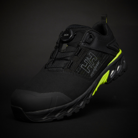 Pantofi protectie Helly Hansen Magni Evolution MXR Sandal BOA S1PS [5]
