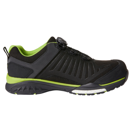 Pantofi protectie Helly Hansen Magni Low BOA S3 HT [2]