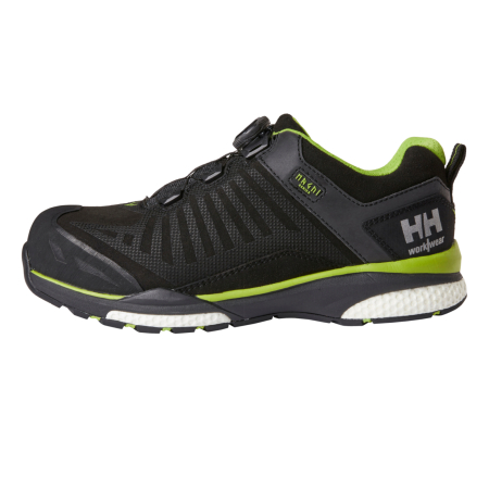 Incaltaminte protectie - Pantofi protectie Helly Hansen Magni Low BOA S3 HT