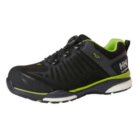Pantofi protectie Helly Hansen Magni Low BOA S3 HT [1]