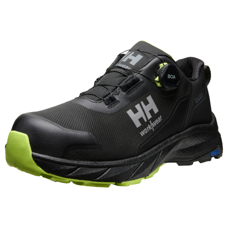 Pantofi protectie Helly Hansen Magni TRX Low BOA S7S [1]