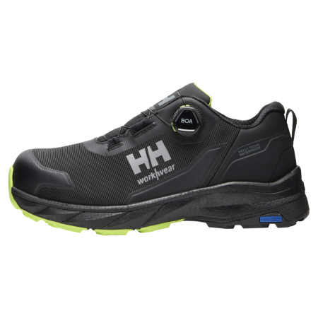 Pantofi si ghete protectie - Pantofi protectie Helly Hansen Magni TRX Low BOA S7S