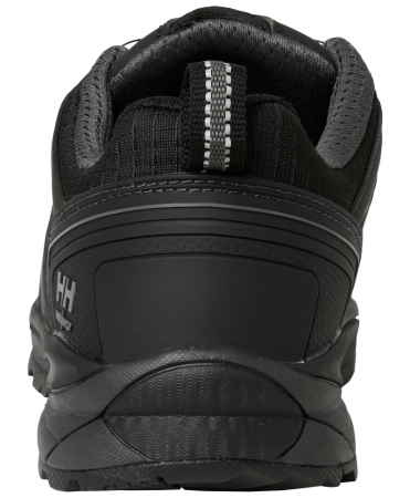 Pantofi protectie Helly Hansen Manchester Low BOA, S3, SRC, ESD, negru/gri [4]