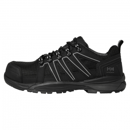Pantofi si ghete protectie - Pantofi protectie Helly Hansen Manchester Low S3