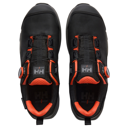 Pantofi protectie Helly Hansen Manchester LTR Low BOA S7S HT [3]
