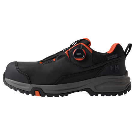 Pantofi si ghete protectie - Pantofi protectie Helly Hansen Manchester LTR Low BOA S7S HT