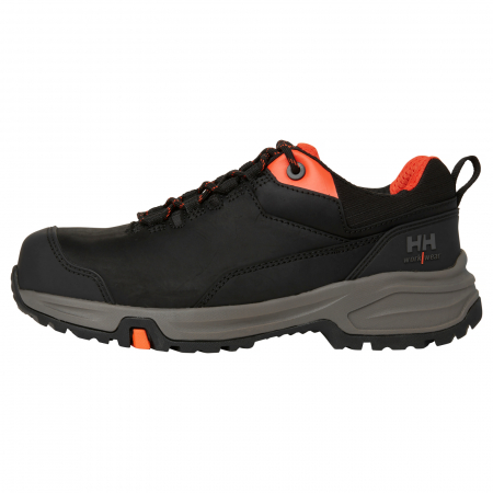 Incaltaminte protectie - Pantofi protectie Helly Hansen Manchester LTR Low S3S