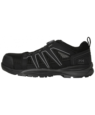 Incaltaminte protectie - Pantofi protectie Helly Hansen Manchester Sandal BOA S1P